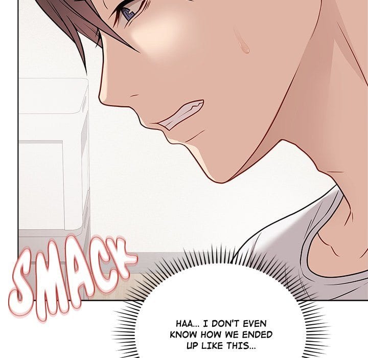 Signed, Sealed, Mistaken Uncensored, chapter 20, page 63 of 189