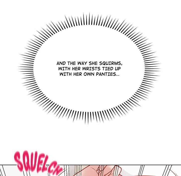 Signed, Sealed, Mistaken Uncensored, chapter 20, page 72 of 189
