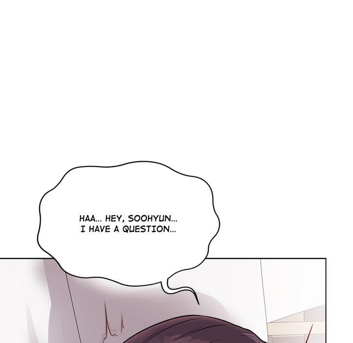 Signed, Sealed, Mistaken Uncensored, chapter 20, page 79 of 189