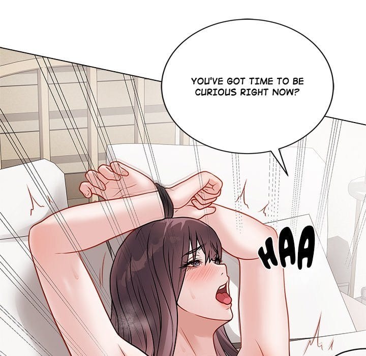 Signed, Sealed, Mistaken Uncensored, chapter 20, page 82 of 189