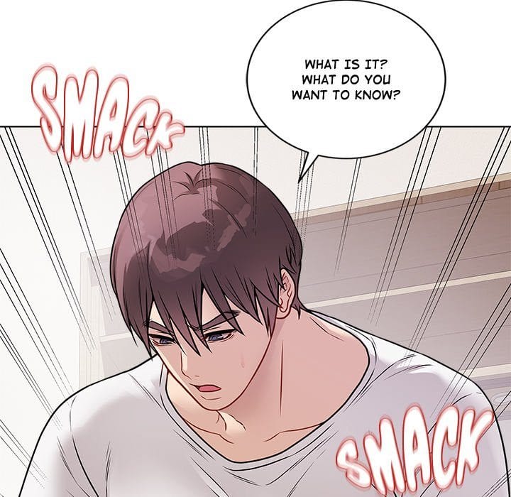 Signed, Sealed, Mistaken Uncensored, chapter 20, page 84 of 189