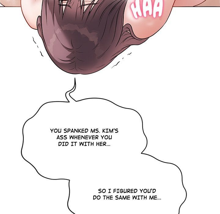 Signed, Sealed, Mistaken Uncensored, chapter 20, page 93 of 189