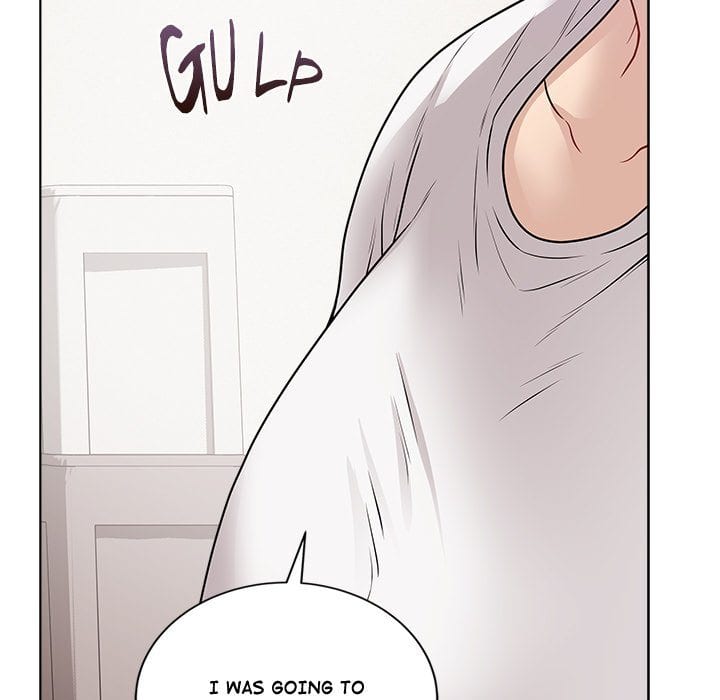 Signed, Sealed, Mistaken Uncensored, chapter 20, page 101 of 189