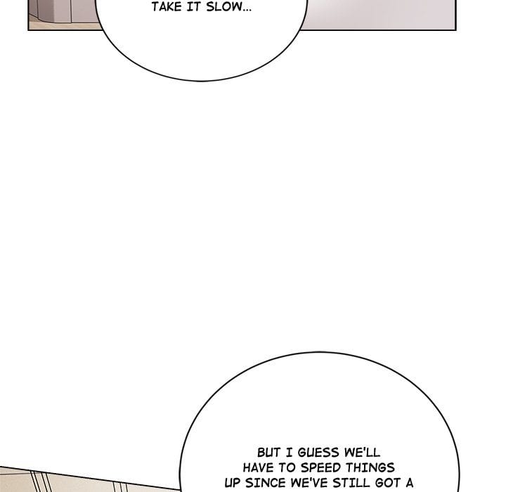 Signed, Sealed, Mistaken Uncensored, chapter 20, page 102 of 189