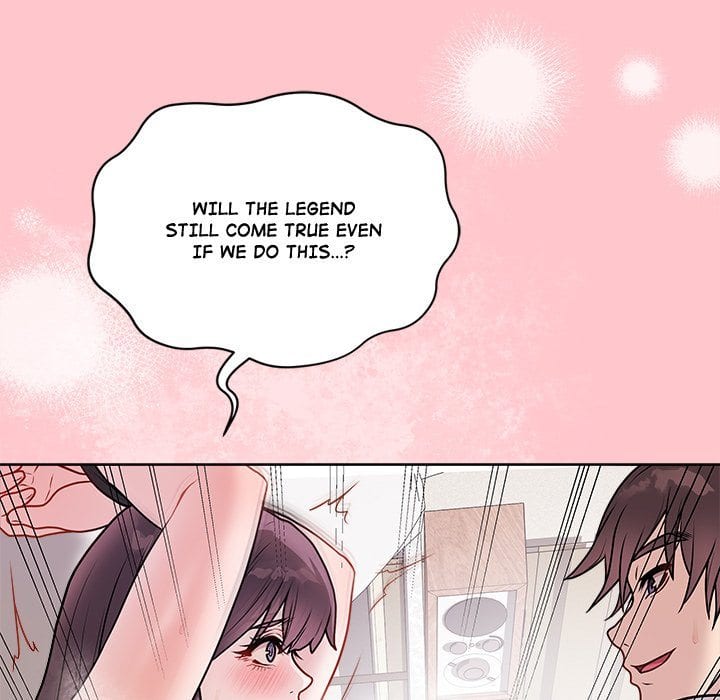 Signed, Sealed, Mistaken Uncensored, chapter 20, page 107 of 189