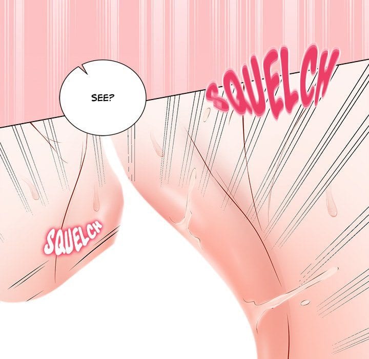 Signed, Sealed, Mistaken Uncensored, chapter 20, page 116 of 189