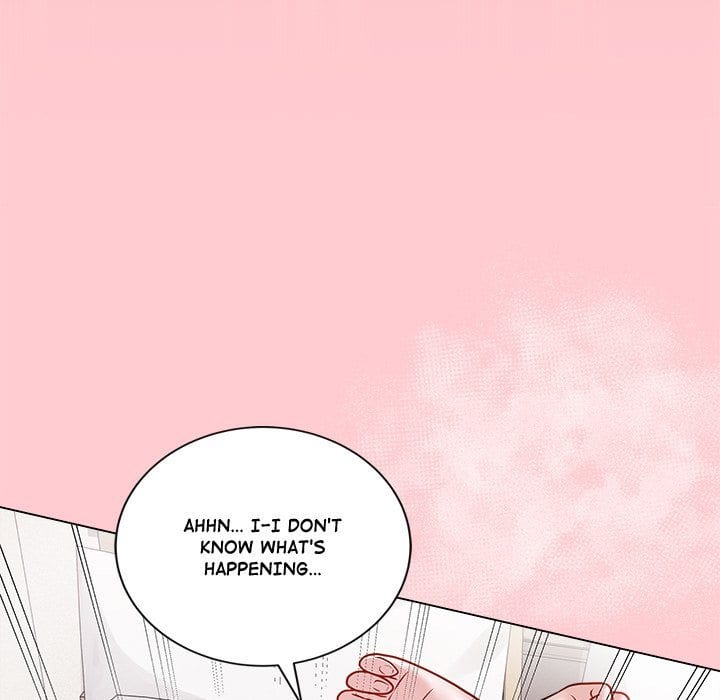 Signed, Sealed, Mistaken Uncensored, chapter 20, page 118 of 189