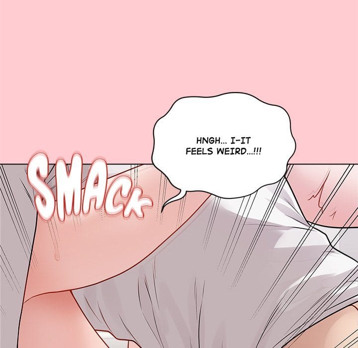 Signed, Sealed, Mistaken Uncensored, chapter 20, page 124 of 189