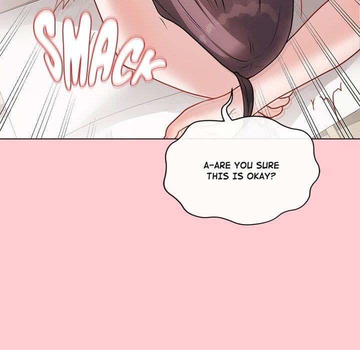 Signed, Sealed, Mistaken Uncensored, chapter 20, page 131 of 189