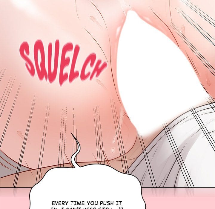 Signed, Sealed, Mistaken Uncensored, chapter 20, page 133 of 189