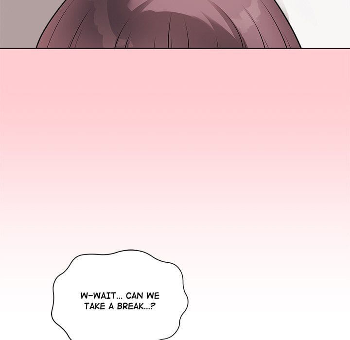 Signed, Sealed, Mistaken Uncensored, chapter 20, page 136 of 189