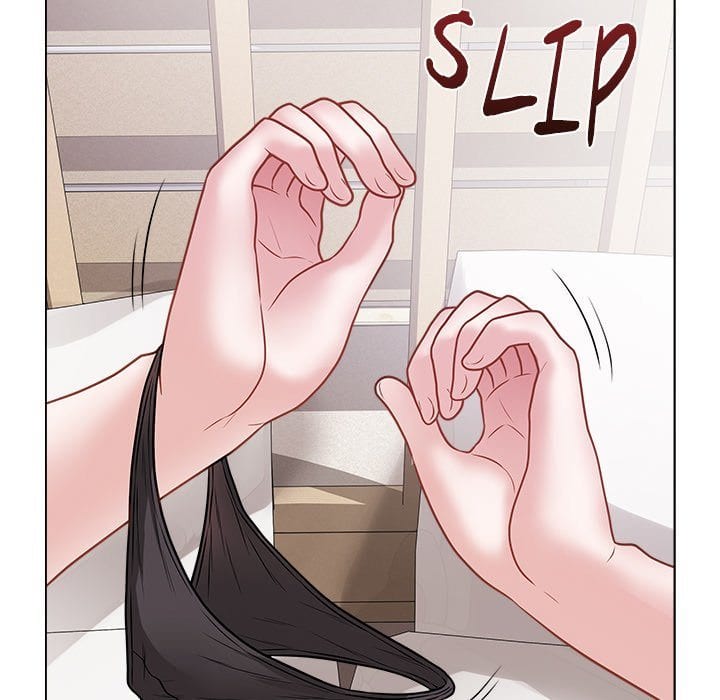 Signed, Sealed, Mistaken Uncensored, chapter 20, page 140 of 189