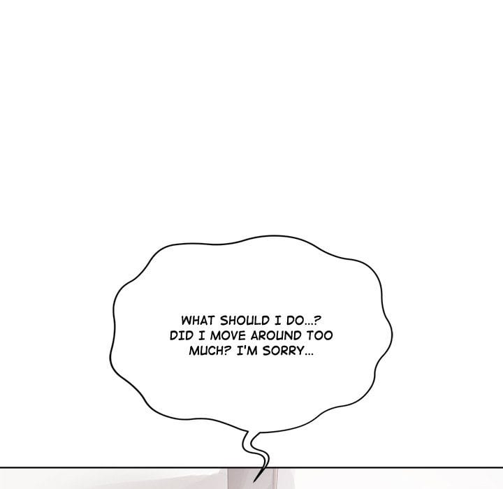 Signed, Sealed, Mistaken Uncensored, chapter 20, page 148 of 189
