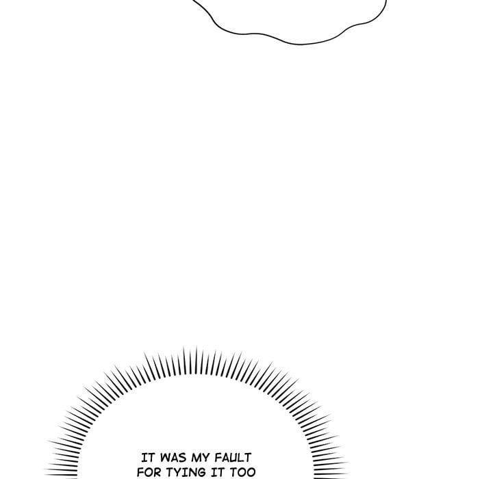 Signed, Sealed, Mistaken Uncensored, chapter 20, page 151 of 189