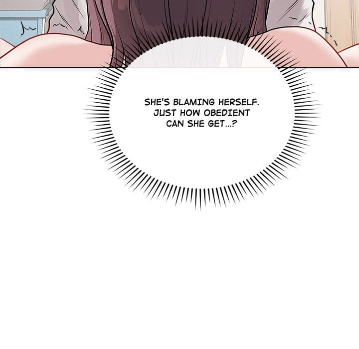 Signed, Sealed, Mistaken Uncensored, chapter 20, page 154 of 189