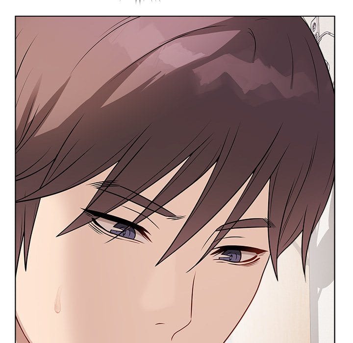 Signed, Sealed, Mistaken Uncensored, chapter 20, page 156 of 189