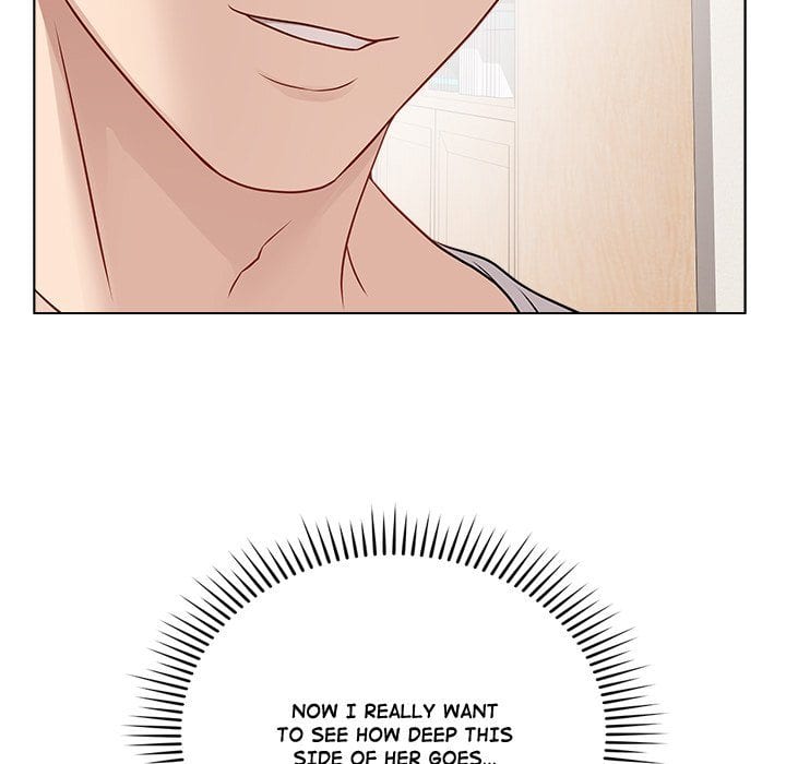 Signed, Sealed, Mistaken Uncensored, chapter 20, page 157 of 189