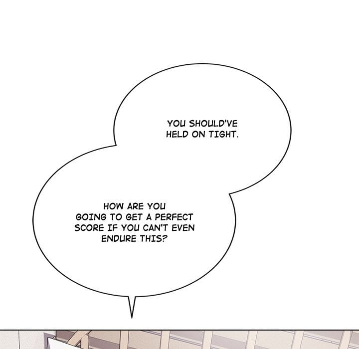 Signed, Sealed, Mistaken Uncensored, chapter 20, page 160 of 189