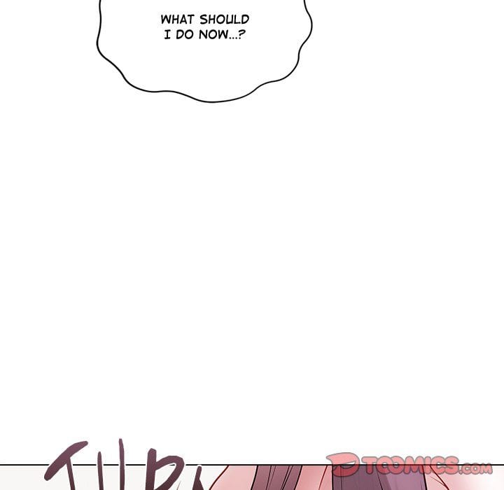 Signed, Sealed, Mistaken Uncensored, chapter 20, page 166 of 189