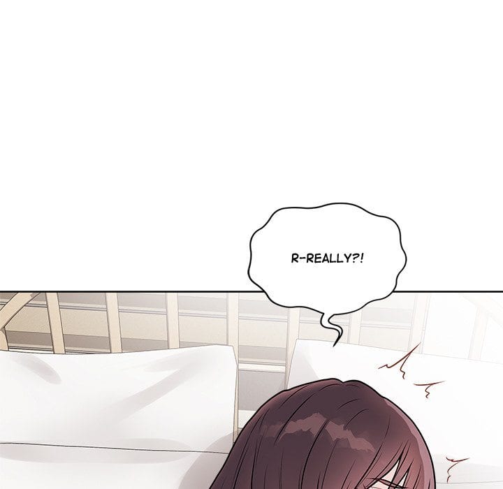 Signed, Sealed, Mistaken Uncensored, chapter 20, page 169 of 189