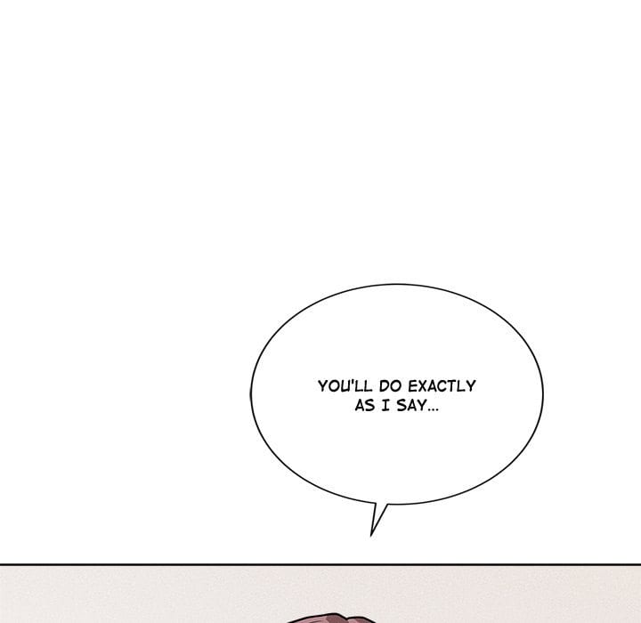 Signed, Sealed, Mistaken Uncensored, chapter 20, page 172 of 189
