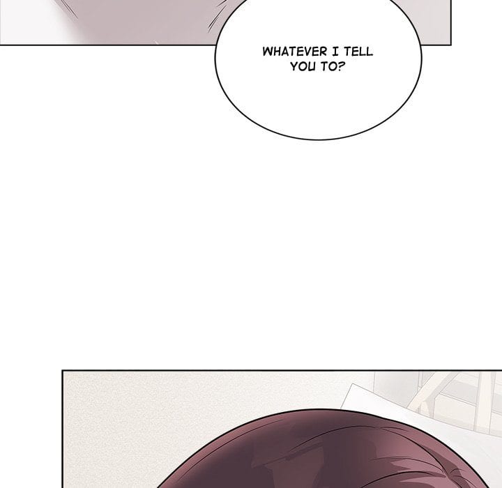 Signed, Sealed, Mistaken Uncensored, chapter 20, page 180 of 189