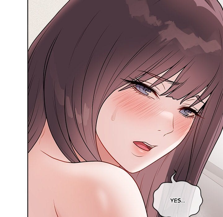 Signed, Sealed, Mistaken Uncensored, chapter 20, page 181 of 189