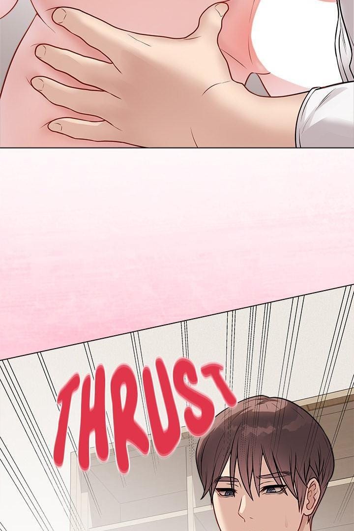 Signed, Sealed, Mistaken Uncensored, chapter 21, page 6 of 150