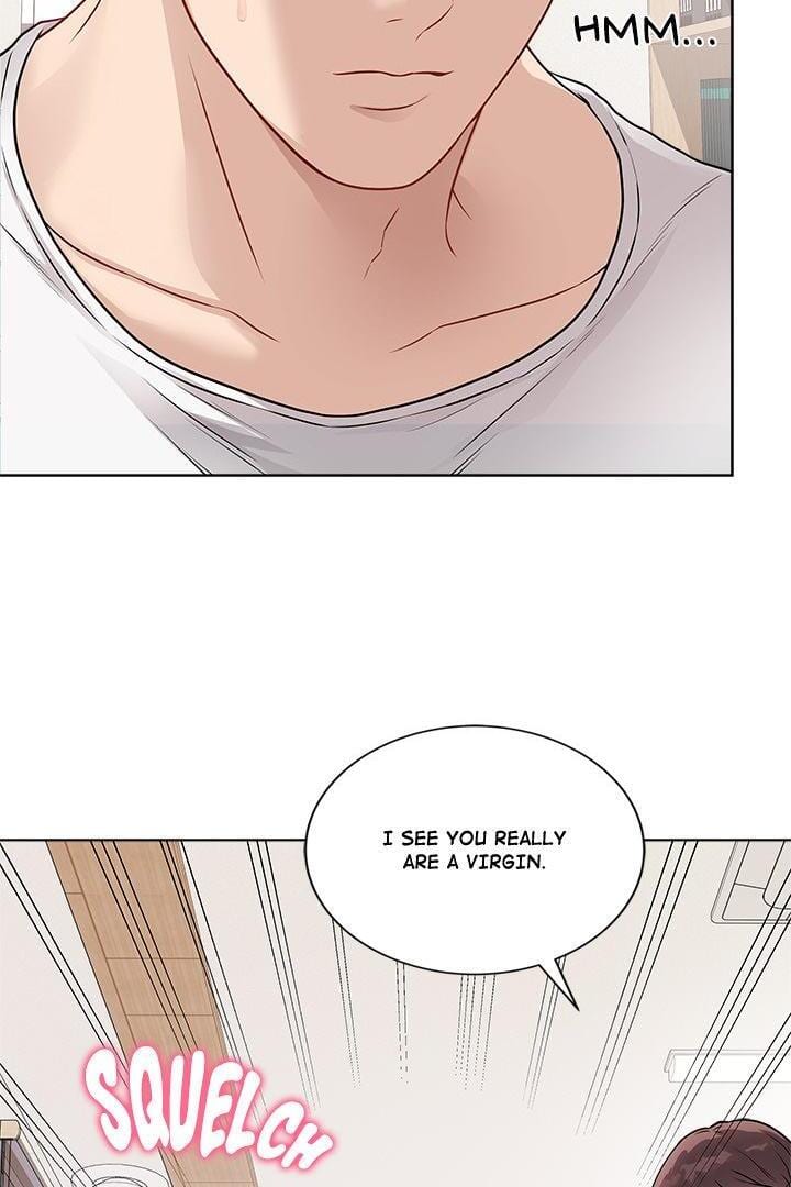 Signed, Sealed, Mistaken Uncensored, chapter 21, page 12 of 150