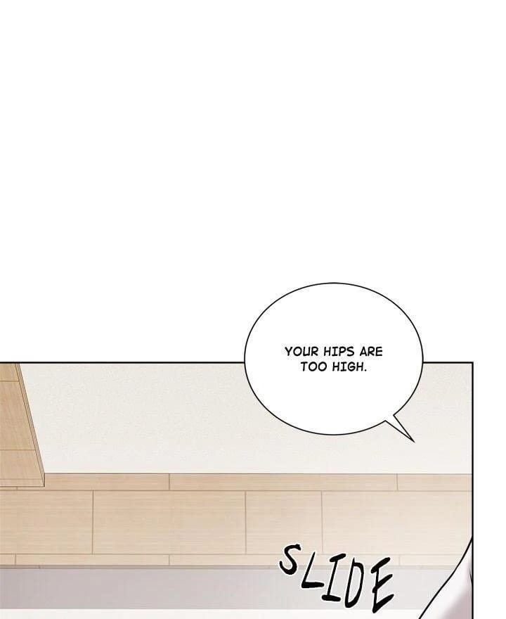 Signed, Sealed, Mistaken Uncensored, chapter 21, page 14 of 150