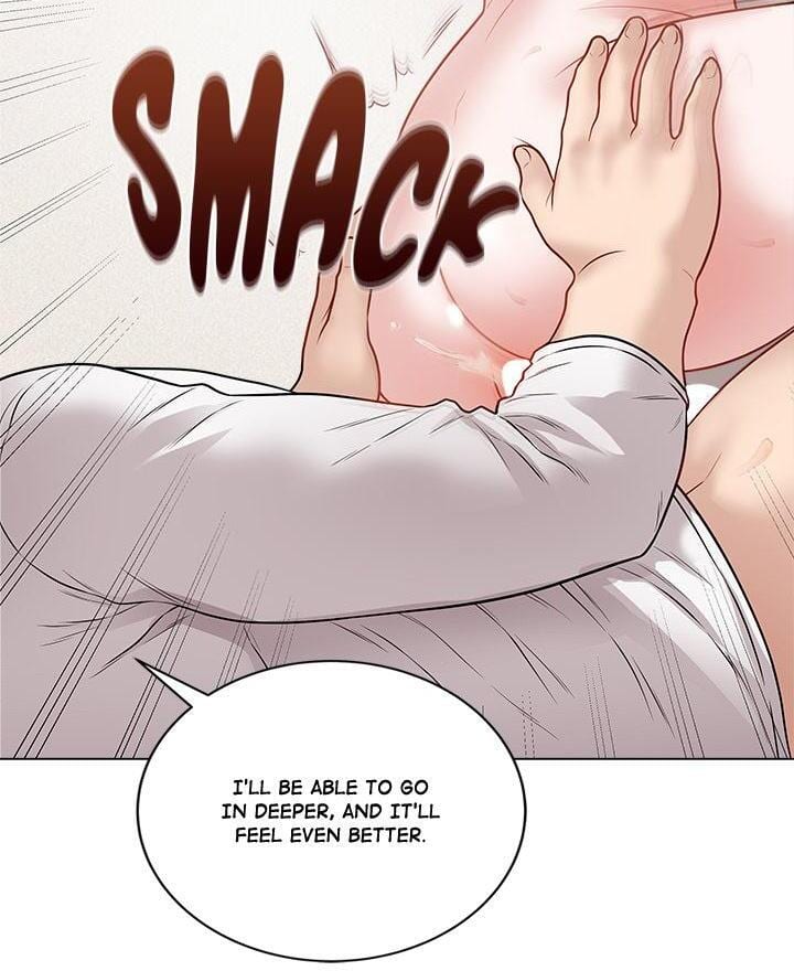 Signed, Sealed, Mistaken Uncensored, chapter 21, page 19 of 150