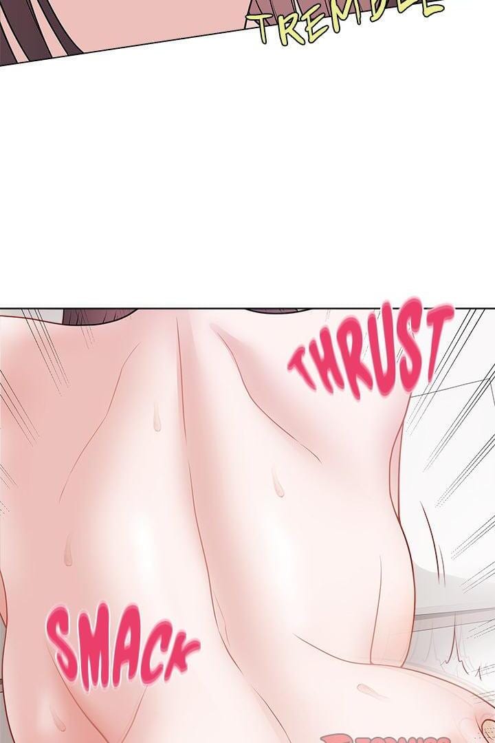 Signed, Sealed, Mistaken Uncensored, chapter 21, page 27 of 150