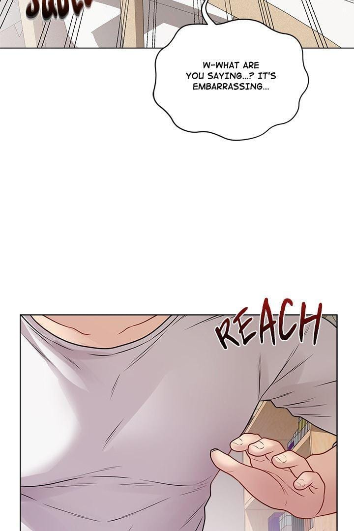 Signed, Sealed, Mistaken Uncensored, chapter 21, page 31 of 150