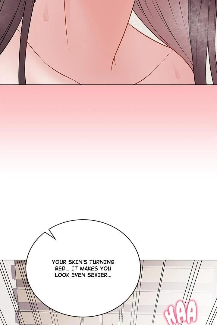 Signed, Sealed, Mistaken Uncensored, chapter 21, page 37 of 150