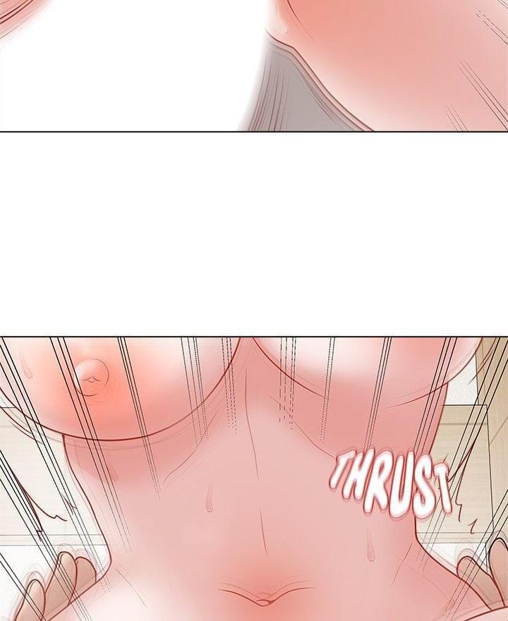 Signed, Sealed, Mistaken Uncensored, chapter 21, page 39 of 150