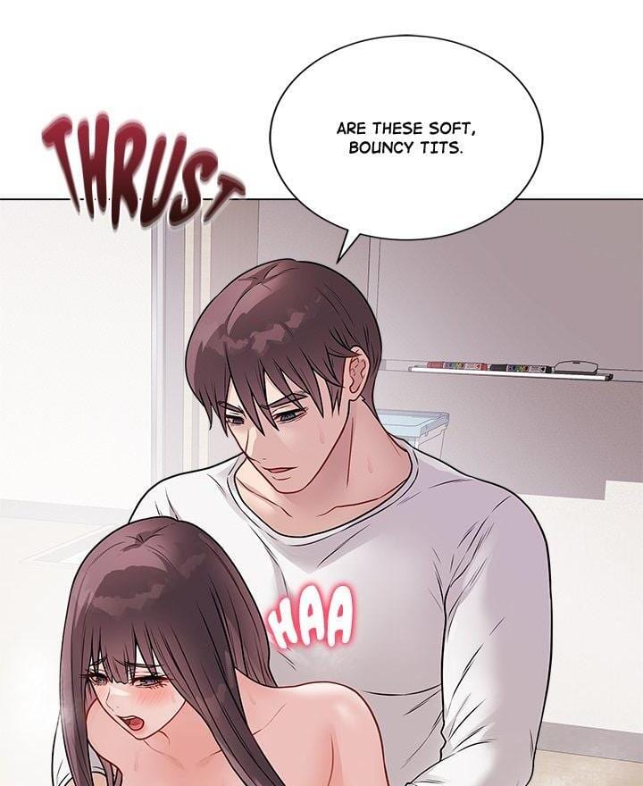 Signed, Sealed, Mistaken Uncensored, chapter 21, page 45 of 150