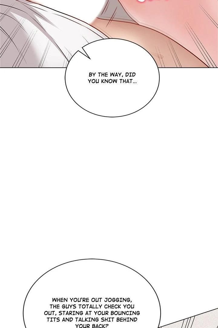 Signed, Sealed, Mistaken Uncensored, chapter 21, page 48 of 150