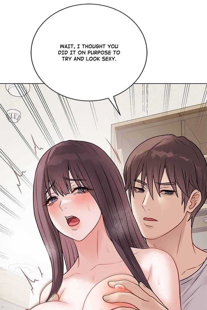 Signed, Sealed, Mistaken Uncensored, chapter 21, page 51 of 150