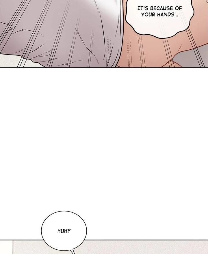 Signed, Sealed, Mistaken Uncensored, chapter 21, page 60 of 150
