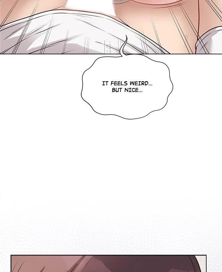 Signed, Sealed, Mistaken Uncensored, chapter 21, page 64 of 150