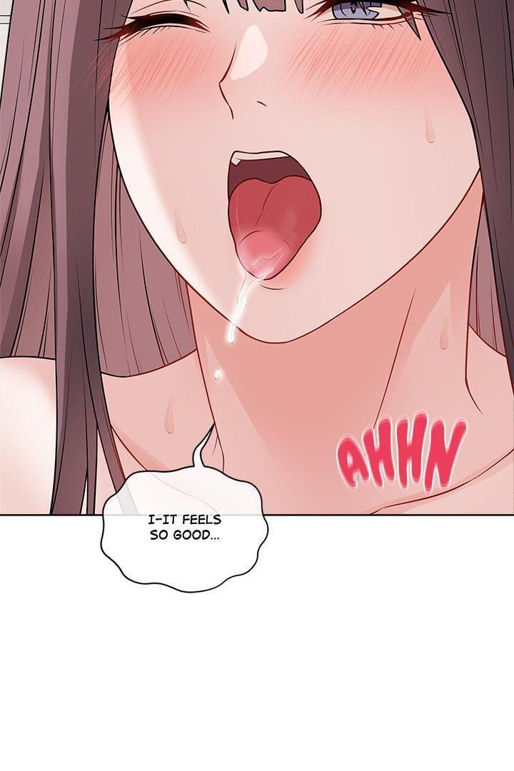 Signed, Sealed, Mistaken Uncensored, chapter 21, page 71 of 150