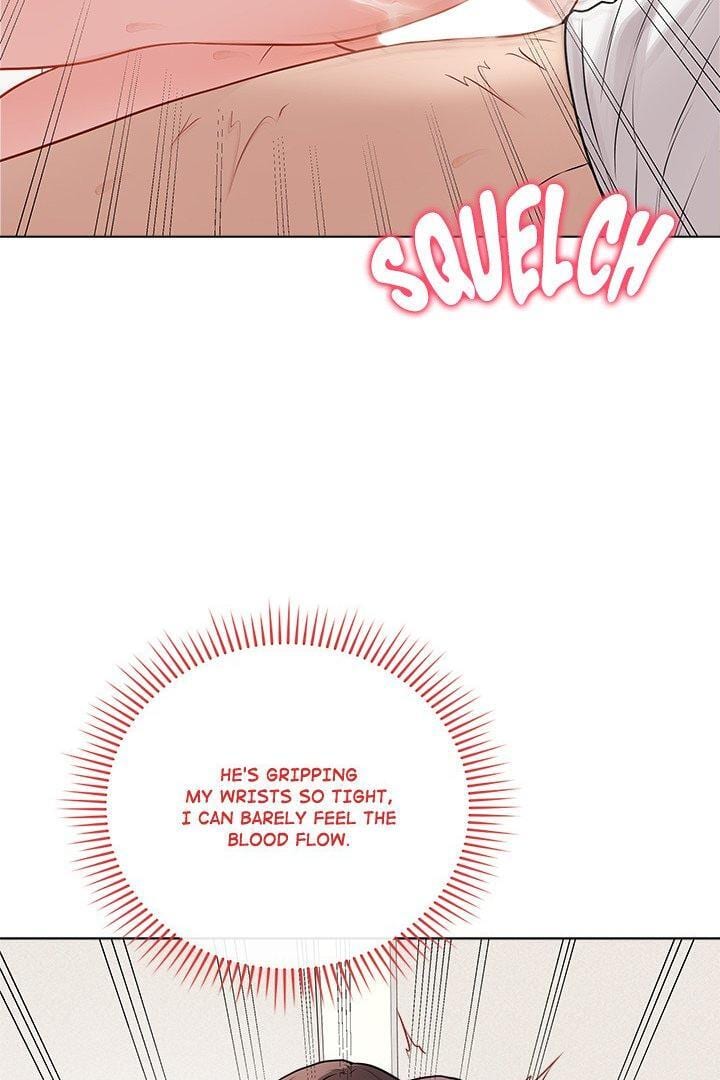 Signed, Sealed, Mistaken Uncensored, chapter 21, page 73 of 150