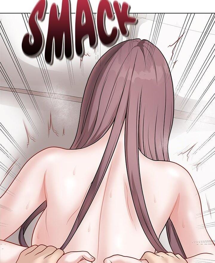 Signed, Sealed, Mistaken Uncensored, chapter 21, page 80 of 150