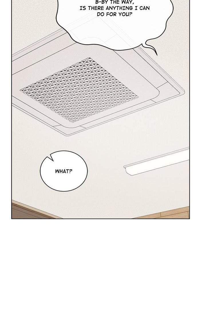 Signed, Sealed, Mistaken Uncensored, chapter 21, page 82 of 150