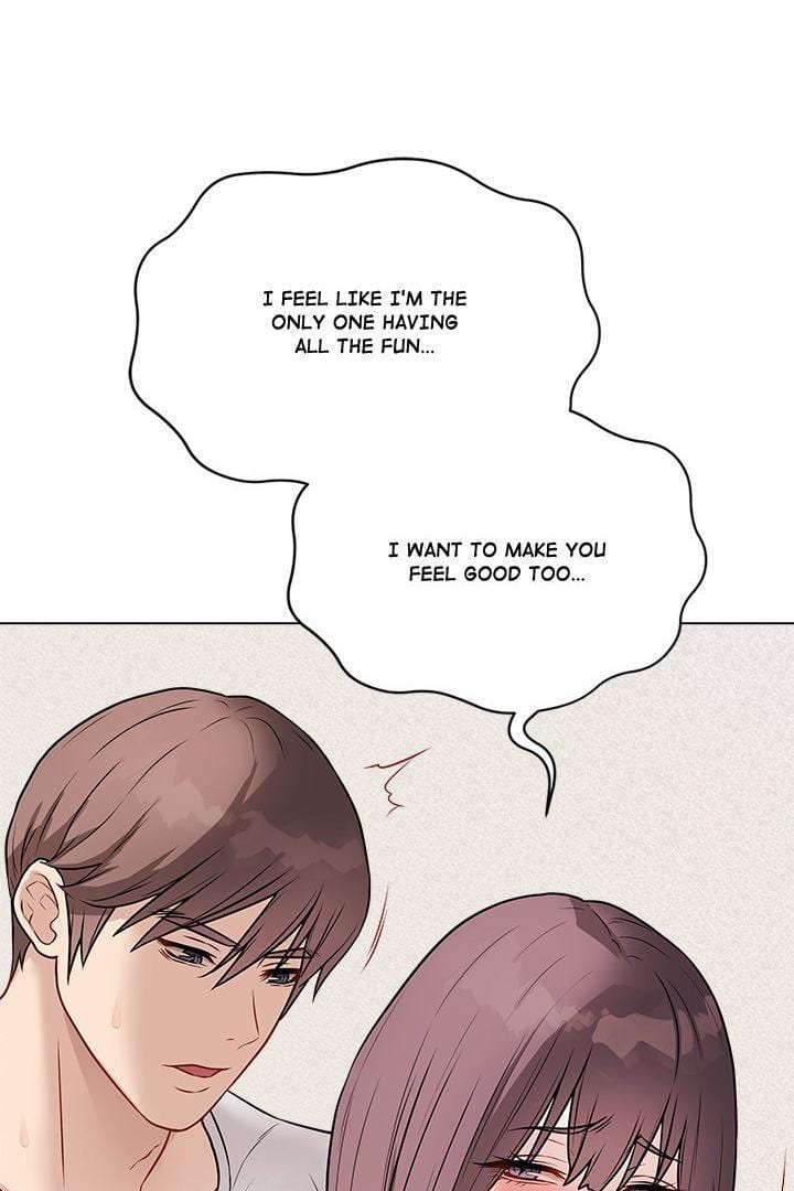 Signed, Sealed, Mistaken Uncensored, chapter 21, page 83 of 150