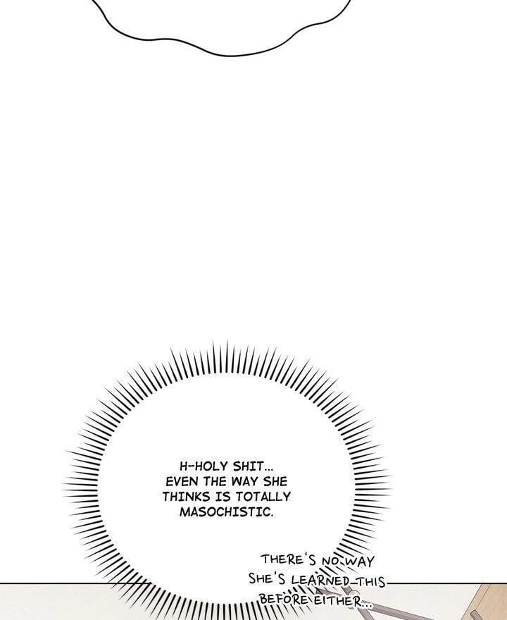 Signed, Sealed, Mistaken Uncensored, chapter 21, page 85 of 150