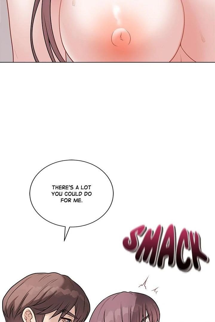Signed, Sealed, Mistaken Uncensored, chapter 21, page 87 of 150