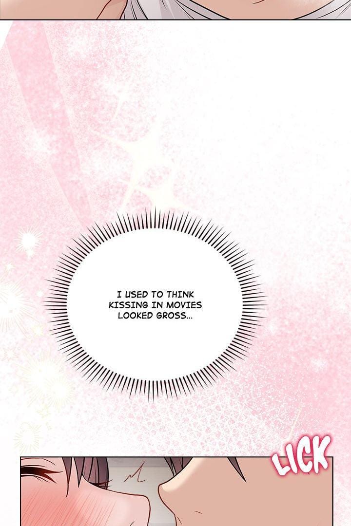Signed, Sealed, Mistaken Uncensored, chapter 21, page 93 of 150