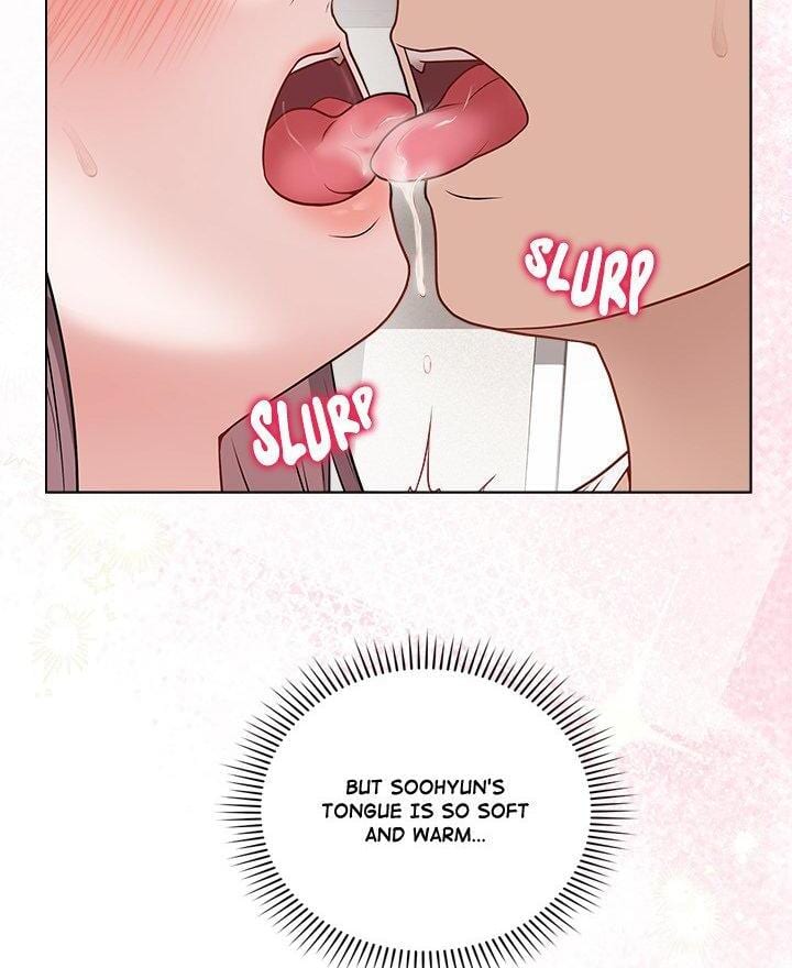 Signed, Sealed, Mistaken Uncensored, chapter 21, page 94 of 150