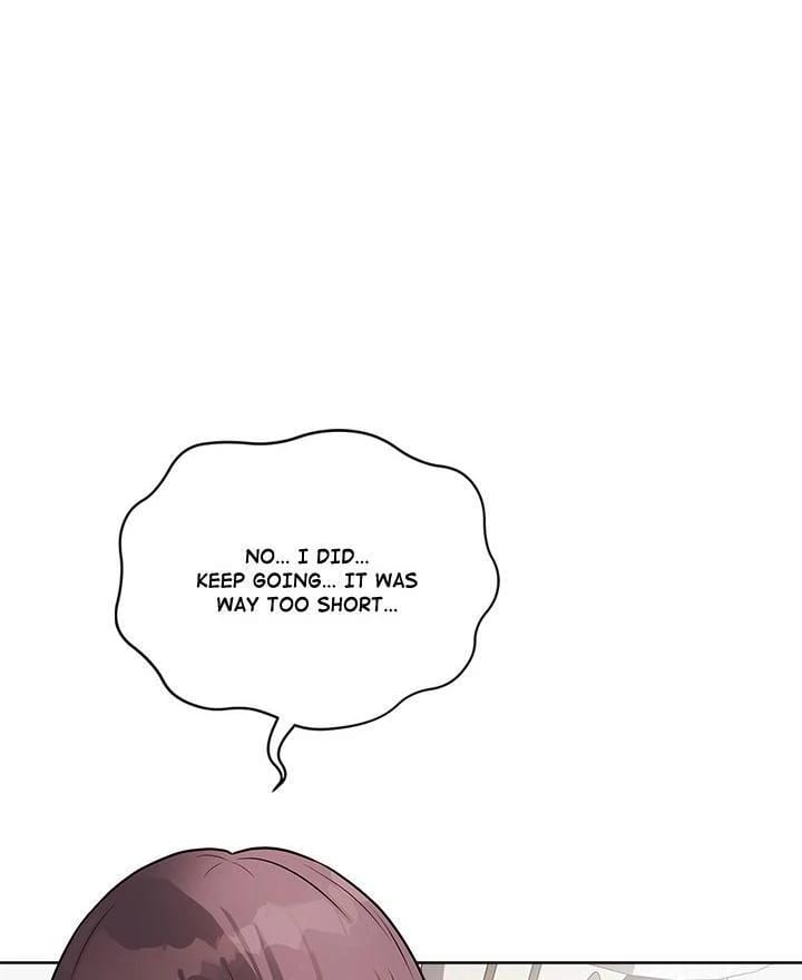 Signed, Sealed, Mistaken Uncensored, chapter 21, page 100 of 150